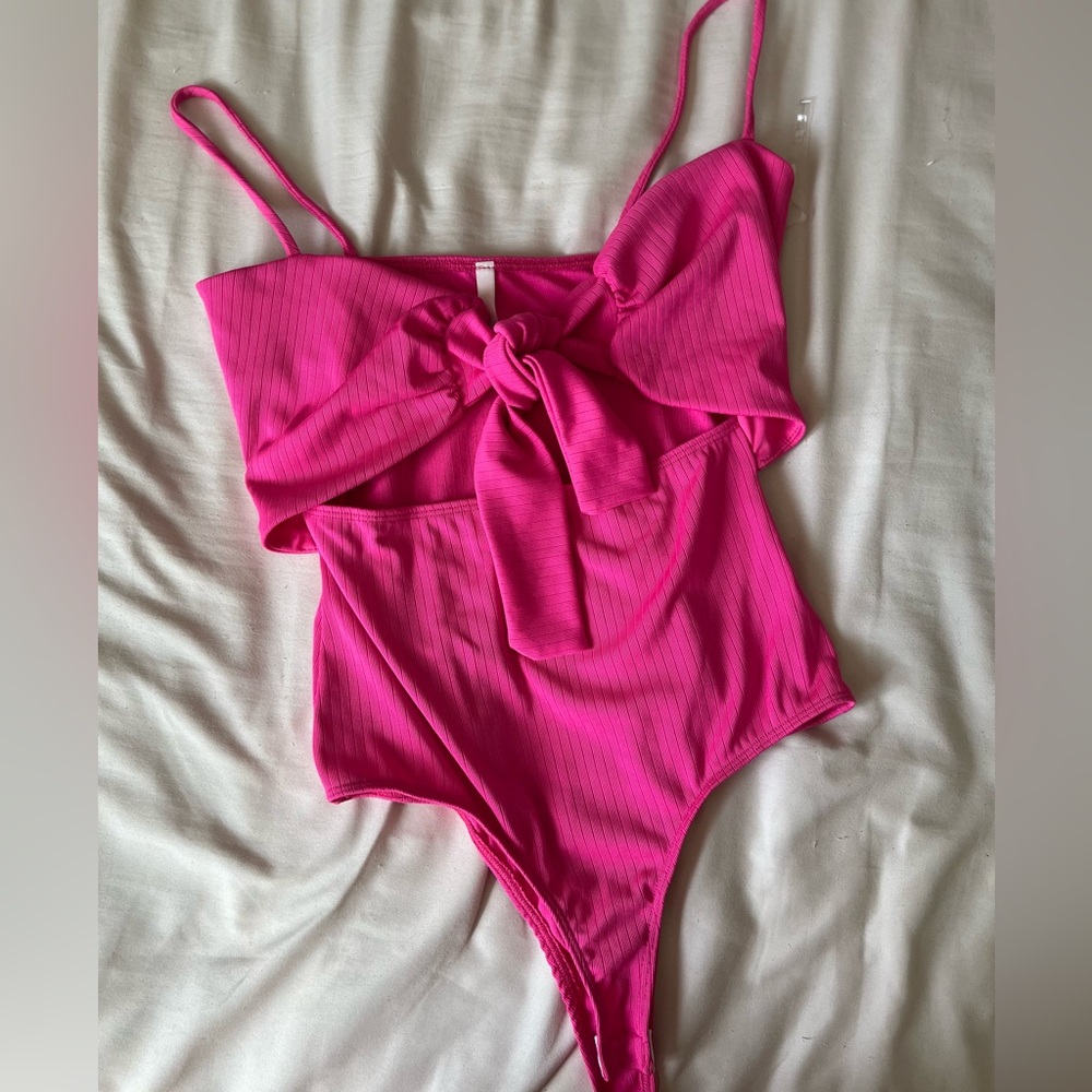 Cute Top For The Summer